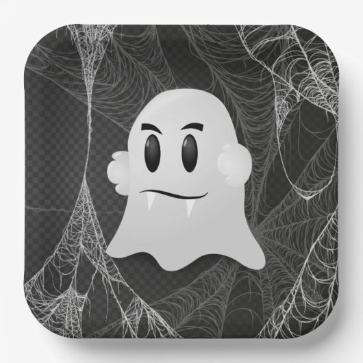 Halloween Paper Teller (Vorderseite)