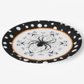 Halloween Paper Teller (Schrägansicht)