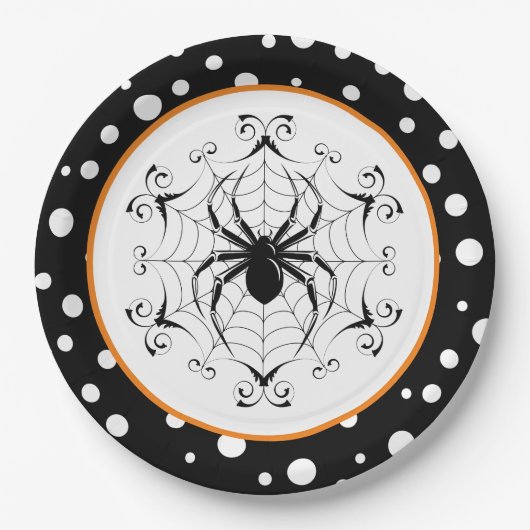 Halloween Paper Teller (Vorderseite)