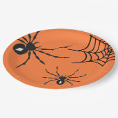 Halloween Paper Teller (Schrägansicht)