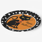 Halloween Paper Teller (Schrägansicht)