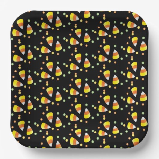 Halloween Paper Teller (Vorderseite)