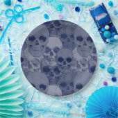 Halloween Paper Teller (Party)