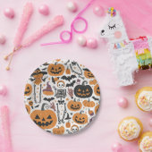 Halloween Paper Teller (Party)