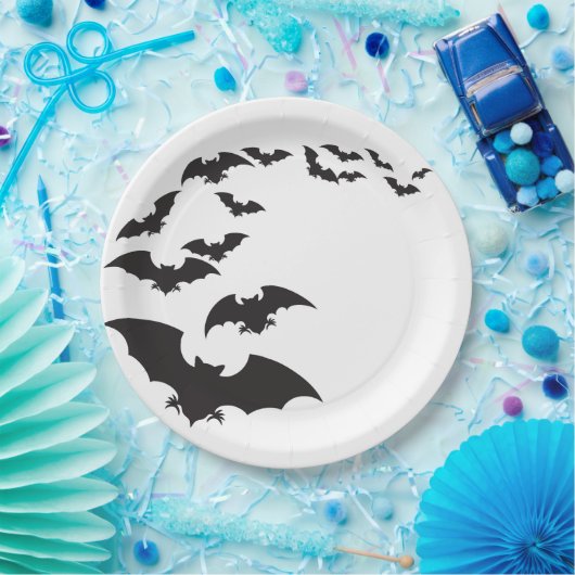 Halloween Paper Teller (Party)