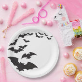 Halloween Paper Teller (Party)