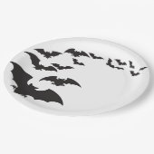 Halloween Paper Teller (Schrägansicht)