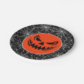 Halloween Paper Teller (Schrägansicht)