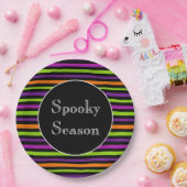 Halloween Paper Teller (Party)