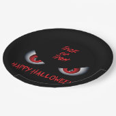 Halloween Paper Teller (Schrägansicht)