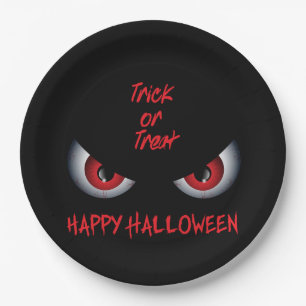 Halloween Paper Teller