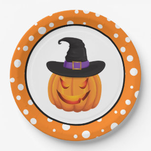 Halloween Paper Teller