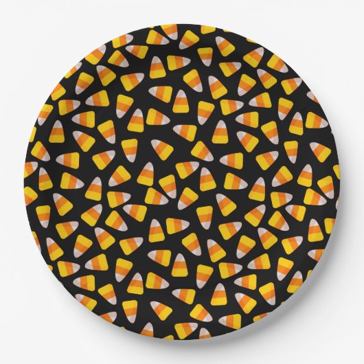 Halloween Paper Teller (Vorderseite)