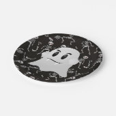 Halloween Paper Teller (Schrägansicht)