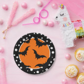 Halloween Paper Teller (Party)