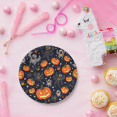 Halloween Paper Teller (Party)