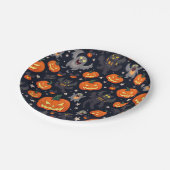 Halloween Paper Teller (Schrägansicht)