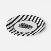 Halloween Paper Teller (Schrägansicht)