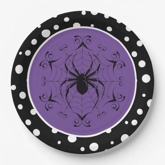 Halloween Paper Teller (Vorderseite)