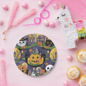 Halloween Paper Teller (Party)