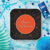 Halloween Paper Teller (Party)