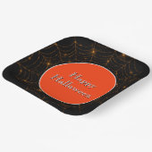 Halloween Paper Teller (Gewinkelt)