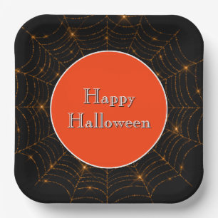 Halloween Paper Teller