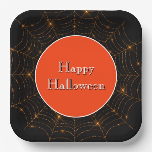 Halloween Paper Teller (Vorderseite)