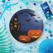 Halloween Paper Teller (Party)