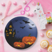 Halloween Paper Teller (Party)