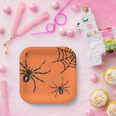 Halloween Paper Teller (Party)