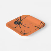 Halloween Paper Teller (Gewinkelt)