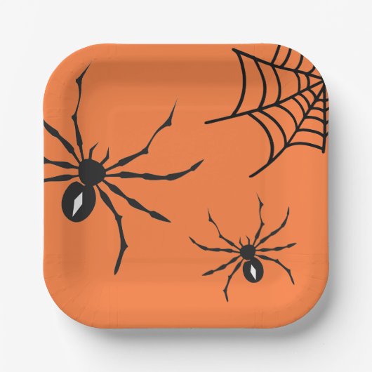 Halloween Paper Teller (Vorderseite)