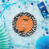 Halloween Paper Teller (Party)