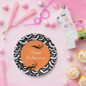 Halloween Paper Teller (Party)