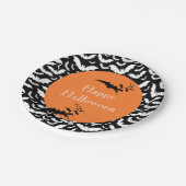 Halloween Paper Teller (Schrägansicht)