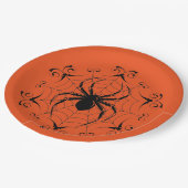 Halloween Paper Teller (Schrägansicht)