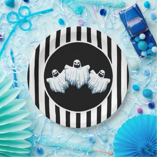 Halloween Paper Teller (Party)