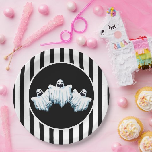 Halloween Paper Teller (Party)