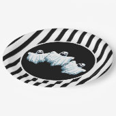 Halloween Paper Teller (Schrägansicht)