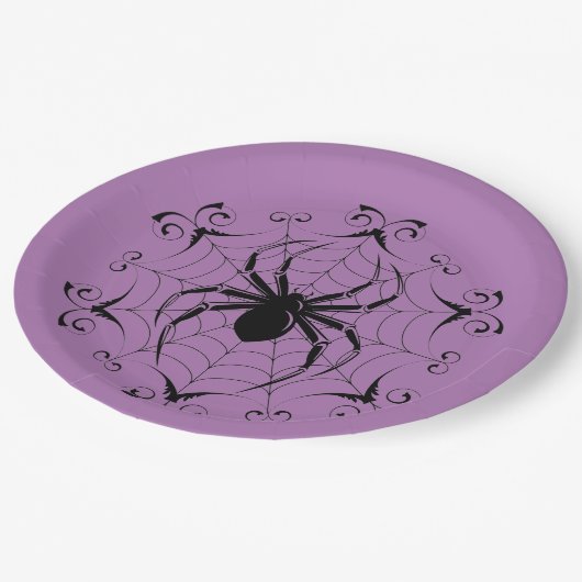 Halloween Paper Teller (Schrägansicht)