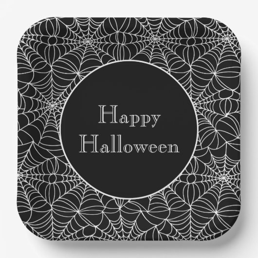 Halloween Paper Teller (Vorderseite)