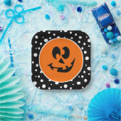Halloween Paper Teller (Party)