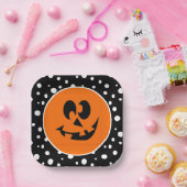Halloween Paper Teller (Party)