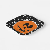 Halloween Paper Teller (Gewinkelt)