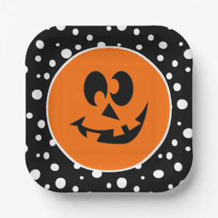 Halloween Paper Teller