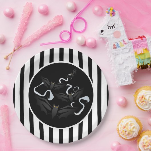 Halloween Paper Teller (Party)