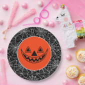 Halloween Paper Teller (Party)