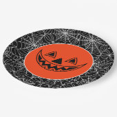 Halloween Paper Teller (Schrägansicht)