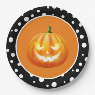 Halloween Paper Teller